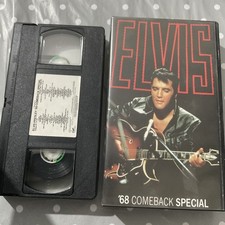 Pre Owned VHS Video Cassette -