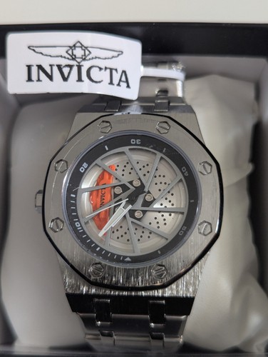 Invicta speedway rim men - speedway,