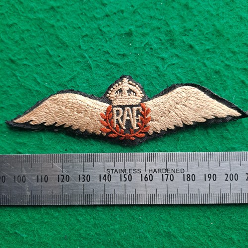 Ww2 royal air force raf - air,