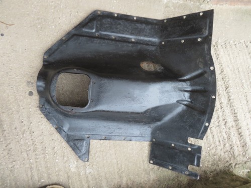 Morris minor 1000 - minor,