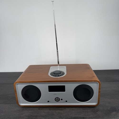 Vita audio r2i dab - dab, fm