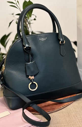 Radley london handbag - radley,