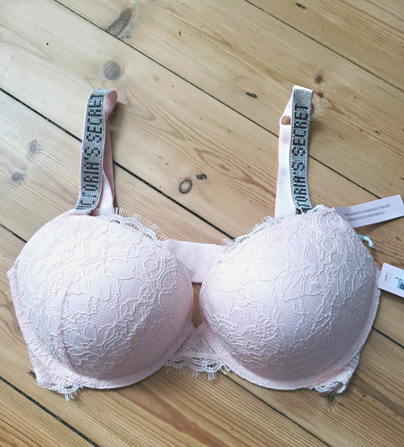 Victorias secret angel pink - victorias,