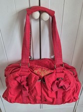 Animal red shoulder - shoulder, y2k