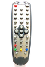 DURABRAND FREEVIEW BOX REMOTE