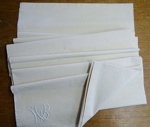 Good quality unused french - quality,
