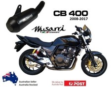 Honda CB400 Super Four