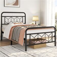 Single/Double Metal Bed Frame