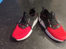 Nautica mens trainers - nautica,