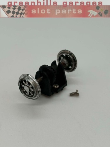 Greenhills airfix mrrc e111 - mrrc,