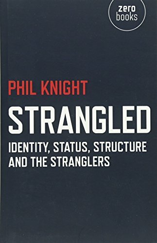 Strangled identity status - identity,,