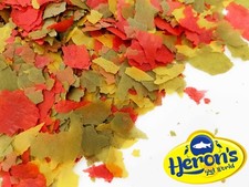 HERONS Premium Tropical Fish