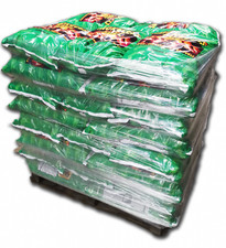 1  tonne Supertherm Smokeless Fuel Coal  50 x 20kg bags SUMMER SPECIAL