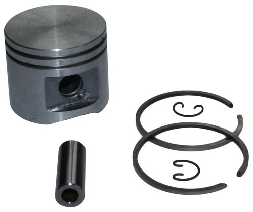 Piston rings 40mm fits stihl - piston,