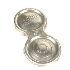 Rollei TLR Metal Lens Cap