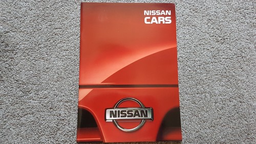 Nissan micra k11 - k11, sunny