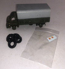 Dinky 621 Army Bedford RL