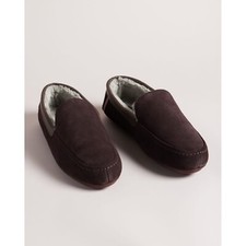 Ted Baker Suede Vallant