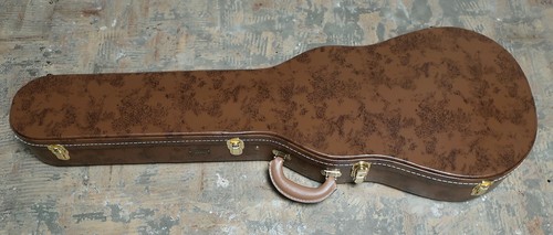 Gibson aslftcase historic - gibson,