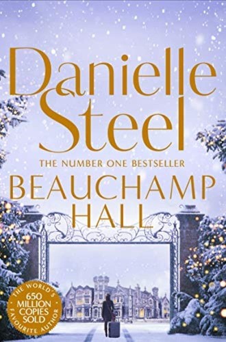 Beauchamp hall danielle - beauchamp,