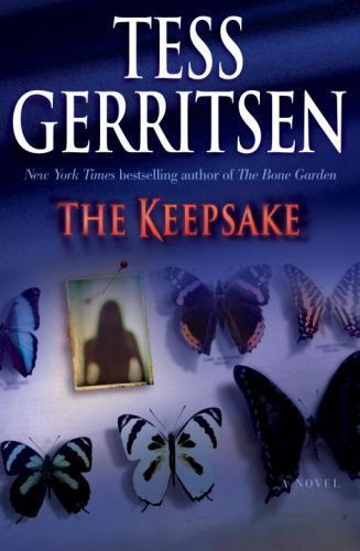 The keepsake novel - keepsake:, a