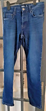 Bench Denim Jeans Mens Style