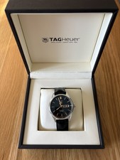 TAG Heuer Carrera WAR201C 41mm