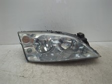 2004 FORD MONDEO GHIA TDCI