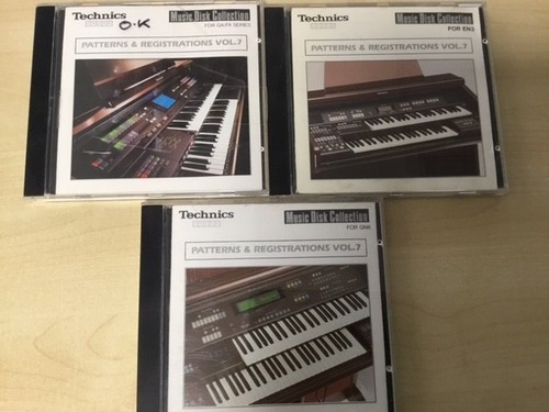 Technics patters - technics,