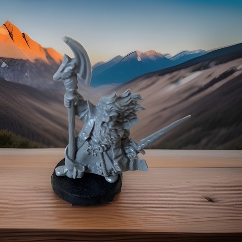 Games workshop talisman - games,