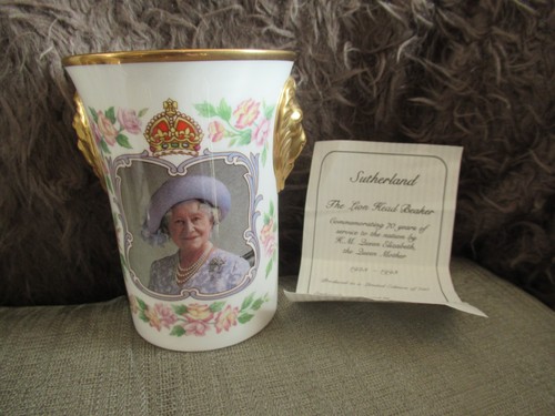 Queen elizabeth the - hm, ii