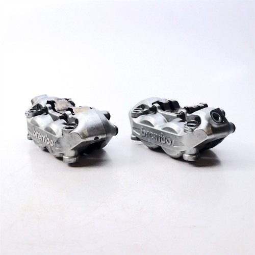 2009 ducati 848 brembo - 2009,