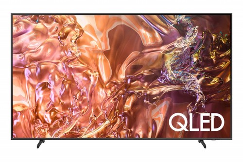 Samsung qled smart tv - samsung, 50″