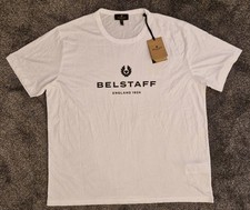 Belstaff T Shirt Mens XXXL
