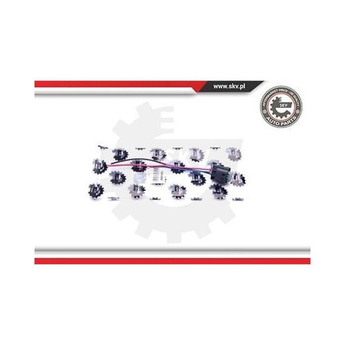 28skv900 esen skv cable set - 28skv900,