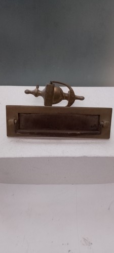 Antique victorian brass - victorian,