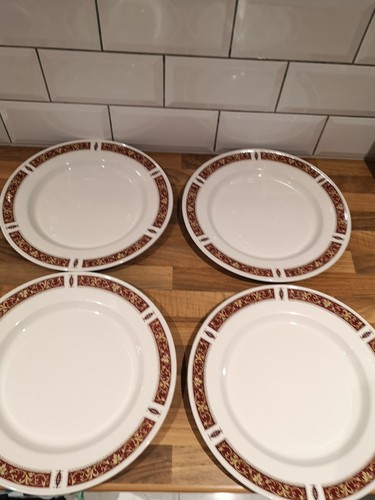 Vintage royal doulton hotel - vintage,