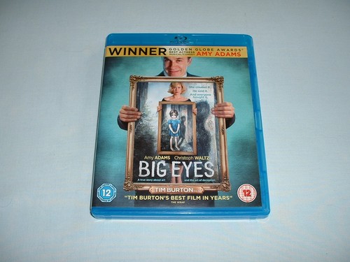 Big eyes 2014 blu - 2014,