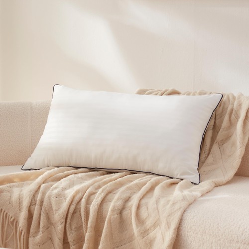 Memory foam inch throw - memory,