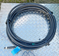 Armoured cable 24m 19 x 2.5mm