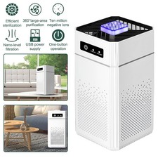 Air Purifiers For Large Room