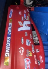 Step2 Hot Wheels
