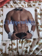 CHIPPENDALES 2003 12 MONTH
