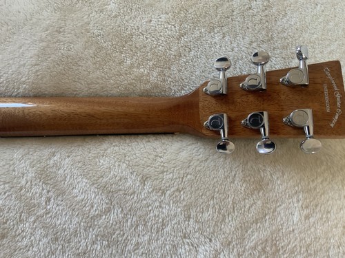 Tanglewood tvc exotic - tanglewood, /