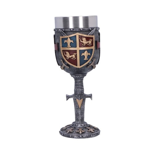 Nemesis now heraldic medieval - nemesis,