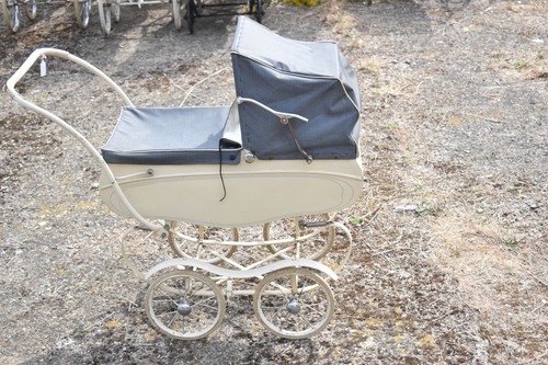 Vintage 1960s restmor - vintage, coach