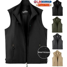 Men Lightweight Windproof Golf