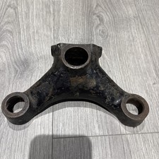 AJS & Matchless Fork Top Yoke