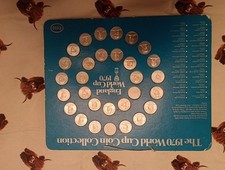 Esso 1970 World Cup