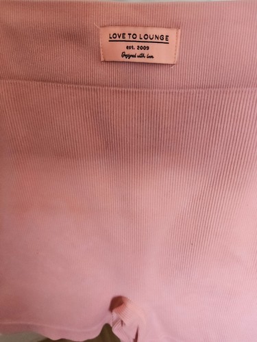 Primark love lounge - love,